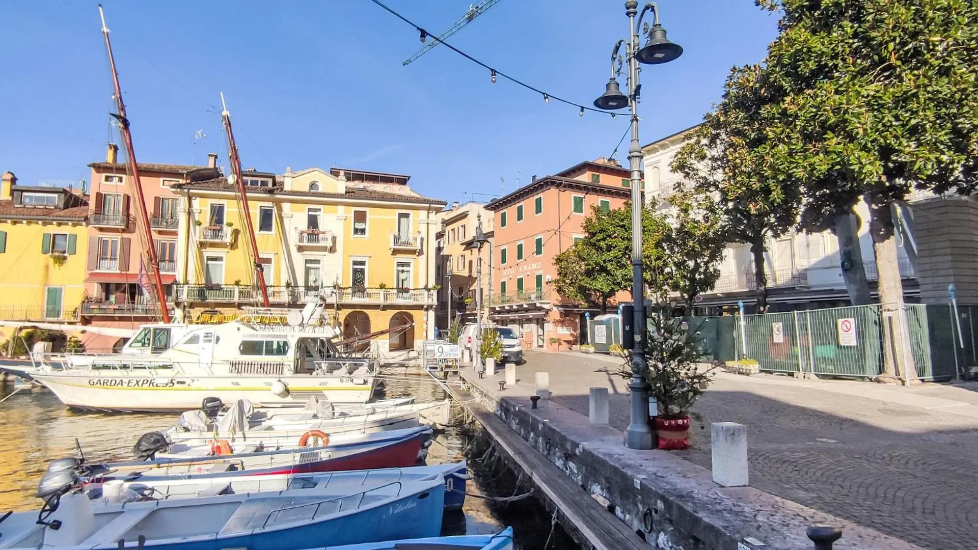 Apartment Claudia By Interhome Malcesine 0*,  Italia