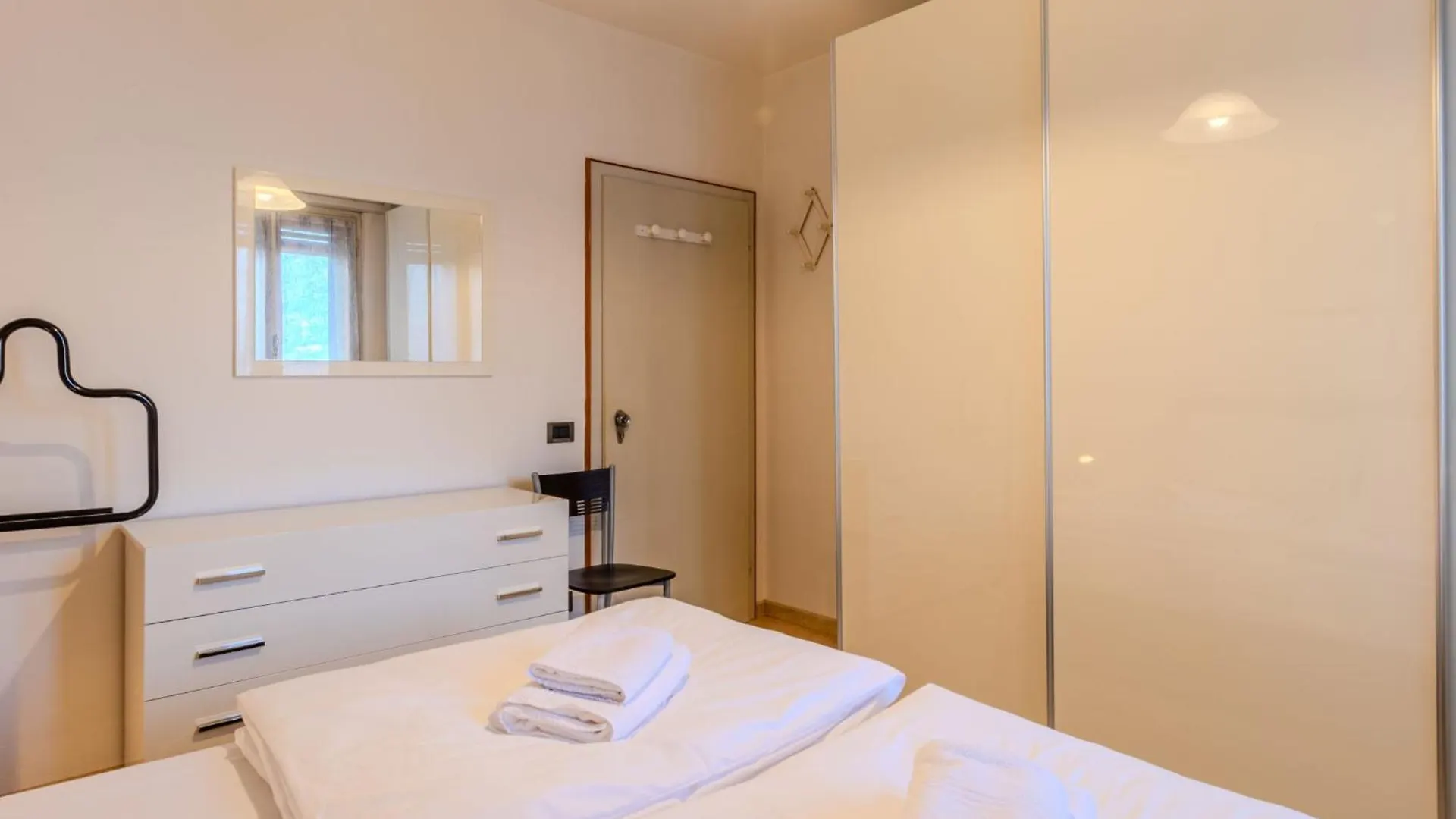 Apartment Claudia By Interhome Malcesine 0*,