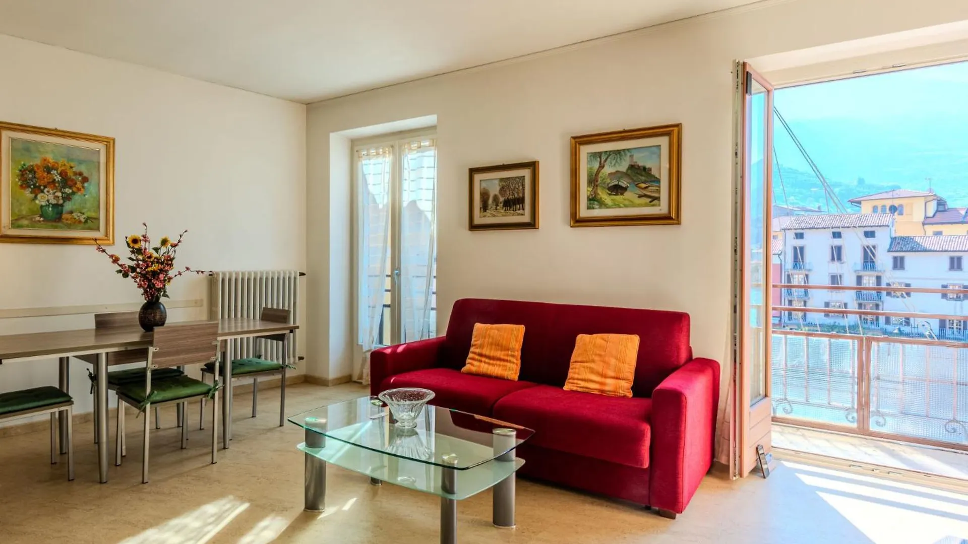 Apartment Claudia By Interhome マルチェージネ 0*,  イタリア