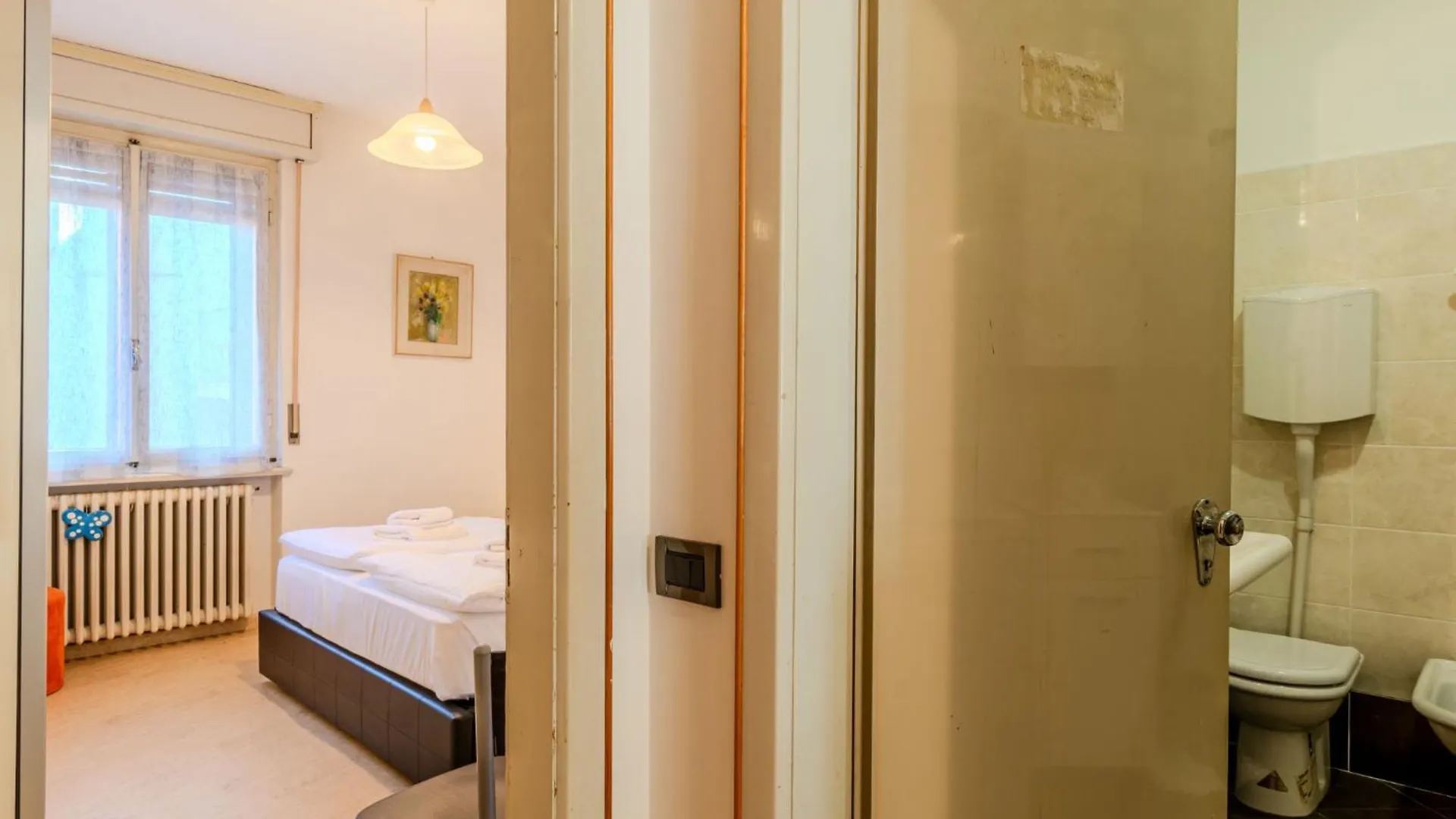 Apartment Claudia By Interhome Malcesine