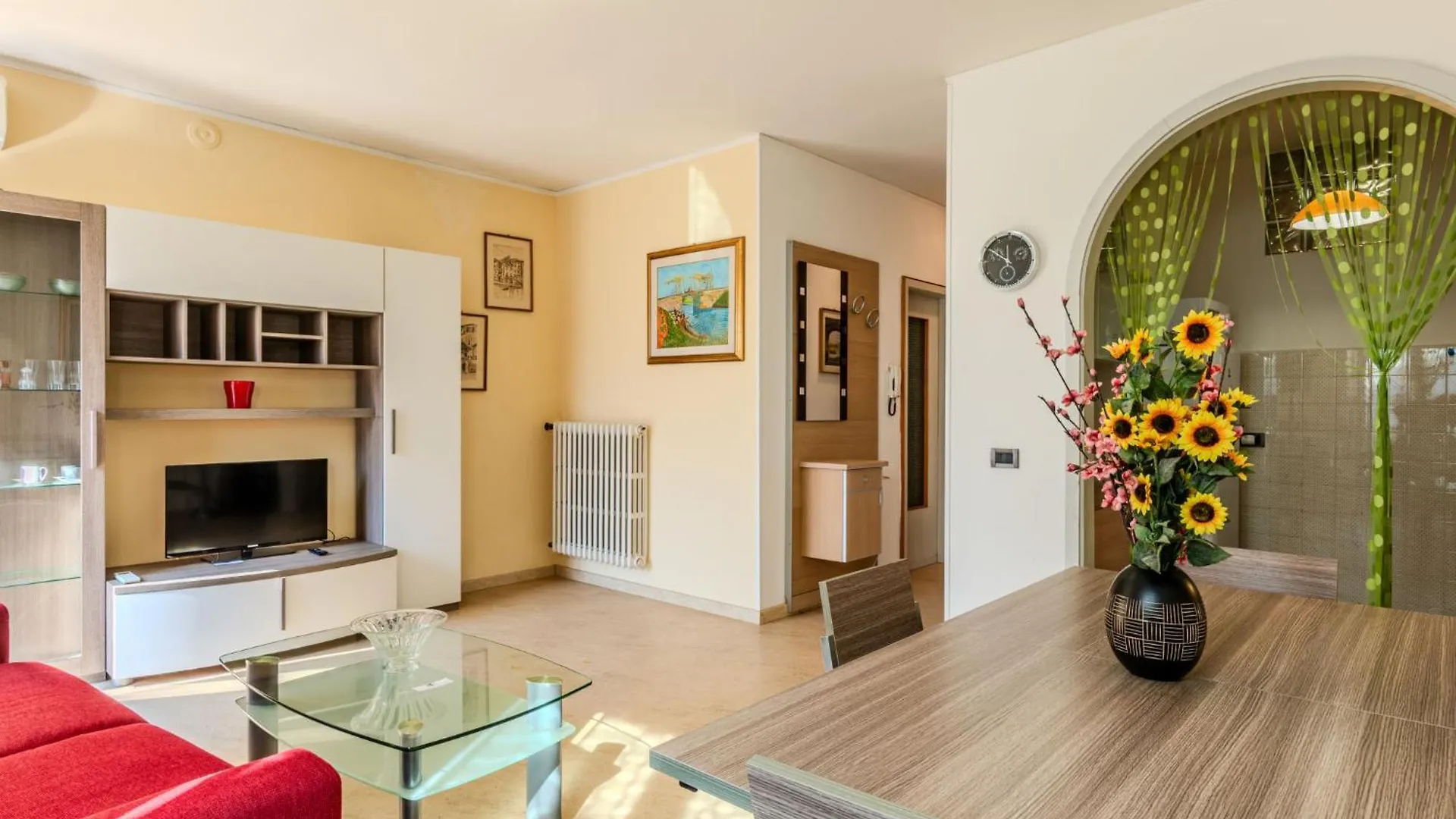 Apartment Claudia By Interhome マルチェージネ 0*,  イタリア