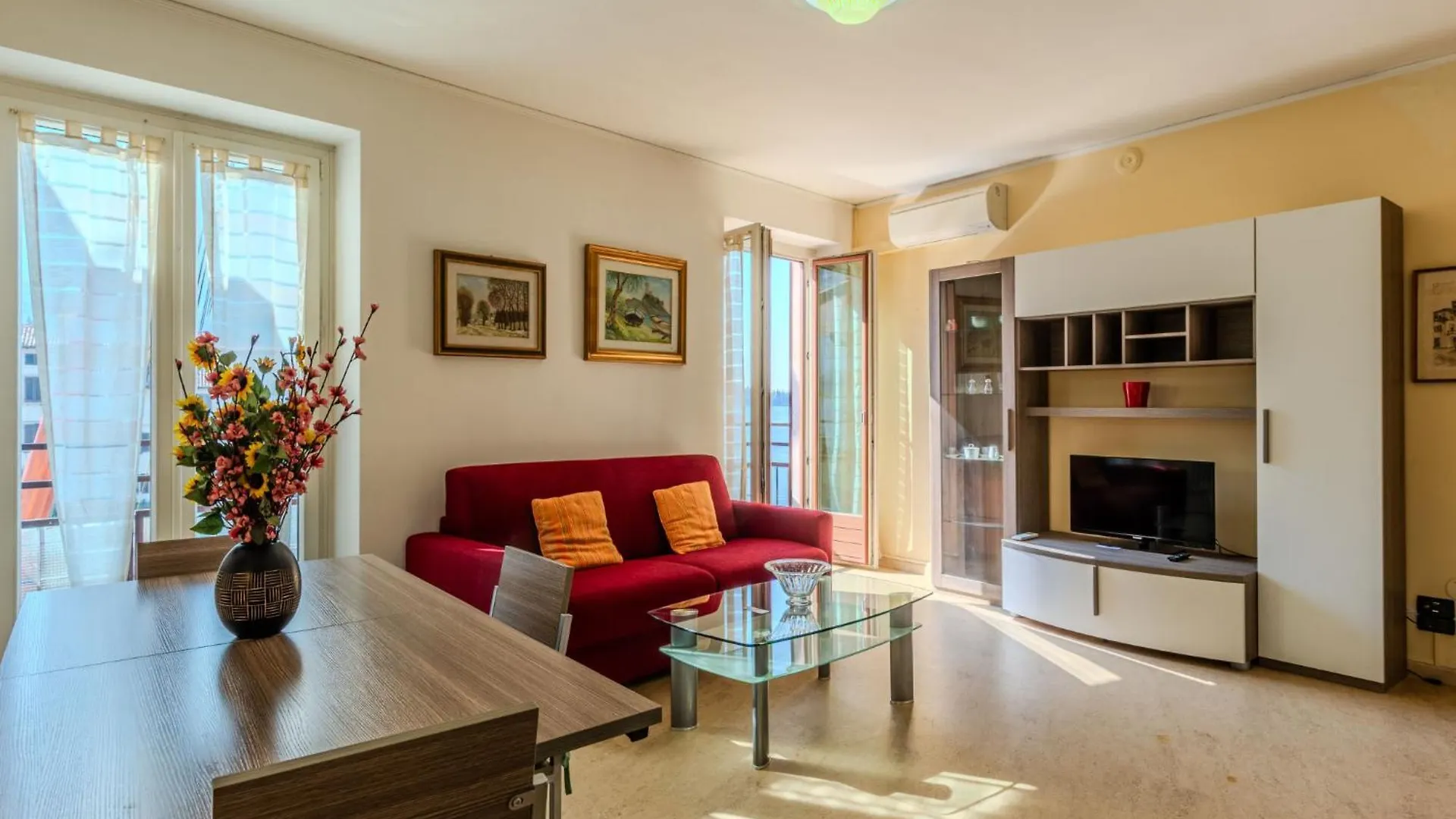 Apartment Claudia By Interhome Malcesine